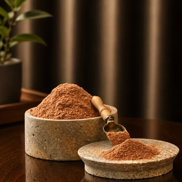 پودر غوره زرین